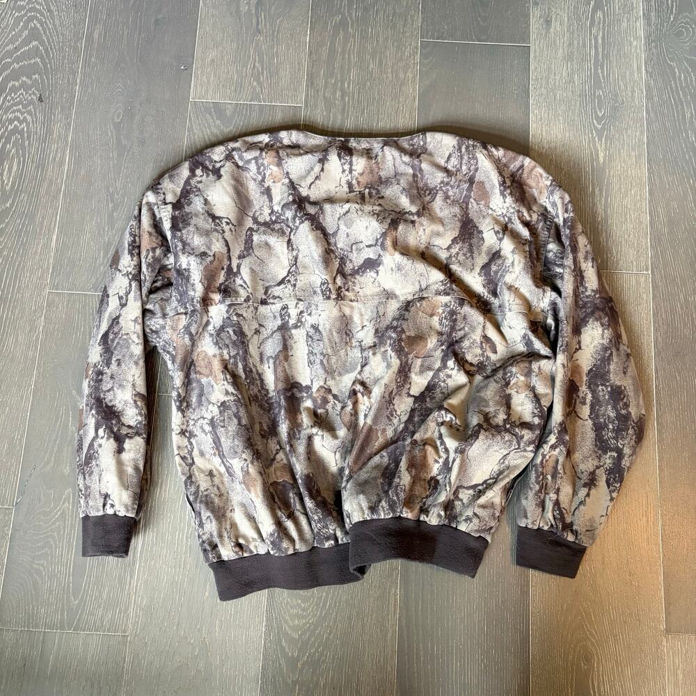 Camo Jacket - Picture 2 of 3